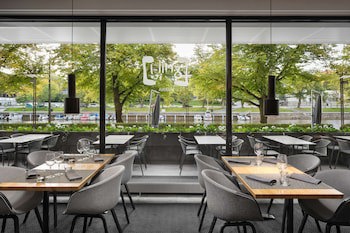 Radisson Blu Marina Palace Hotel, Turku