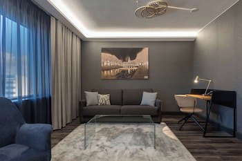 Radisson Blu Marina Palace Hotel, Turku