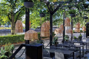 Radisson Blu Marina Palace Hotel, Turku