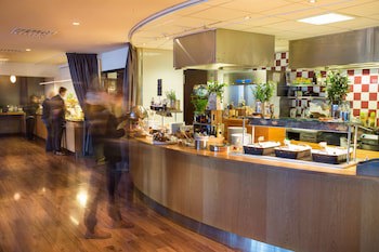 Radisson Blu Marina Palace Hotel, Turku