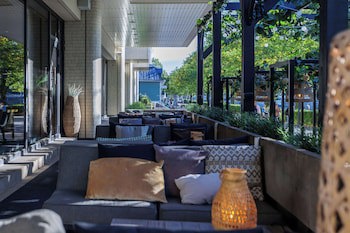 Radisson Blu Marina Palace Hotel, Turku