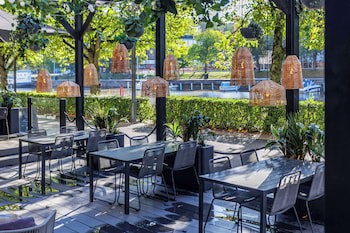 Radisson Blu Marina Palace Hotel, Turku
