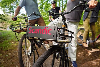 Scandic Silkeborg