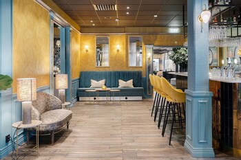 Best Western Hotell Karlshamn