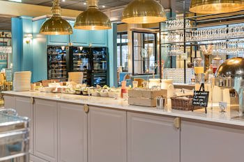 Best Western Hotell Karlshamn