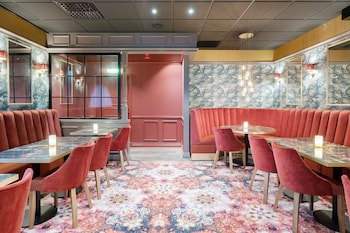 Best Western Hotell Karlshamn
