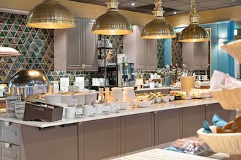 Best Western Hotell Karlshamn