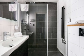 Best Western Hotell Karlshamn
