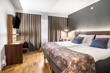 Best Western Hotell Karlshamn