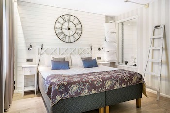 Best Western Hotell Karlshamn