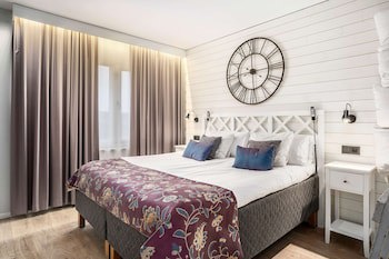Best Western Hotell Karlshamn