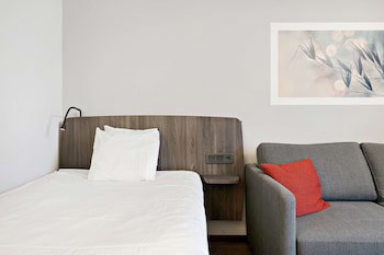 Best Western Hotell Karlshamn