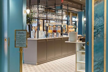 Best Western Hotell Karlshamn