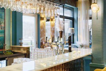 Best Western Hotell Karlshamn