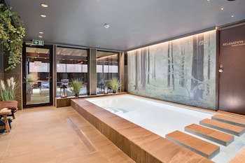 Best Western Hotell Karlshamn