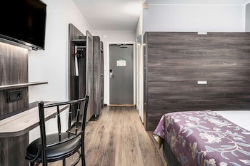 Best Western Hotell Karlshamn