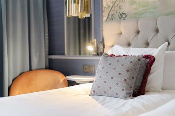 Best Western Hotell Karlshamn