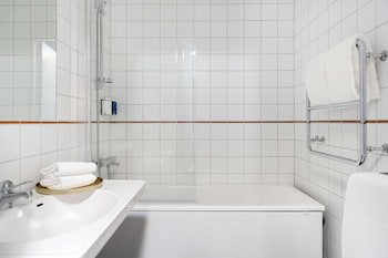 Best Western Hotell Karlshamn