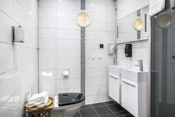 Best Western Hotell Karlshamn