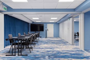 Best Western Hotell Karlshamn
