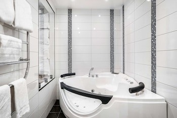 Best Western Hotell Karlshamn
