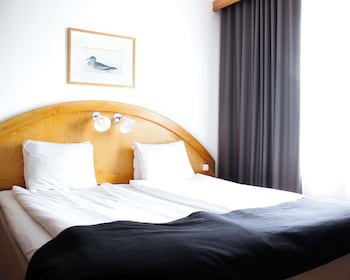 Best Western Hotell Karlshamn