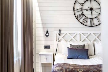 Best Western Hotell Karlshamn