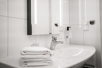 Scandic Jarva Krog Stockholm