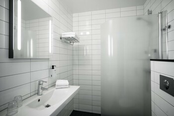 Scandic Jarva Krog Stockholm