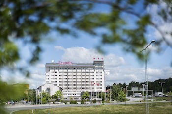 Scandic Jarva Krog Stockholm
