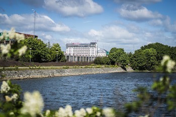 Scandic Jarva Krog Stockholm
