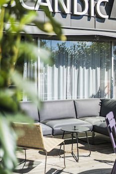 Scandic Jarva Krog Stockholm
