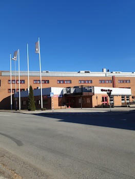 First Hotel Royal