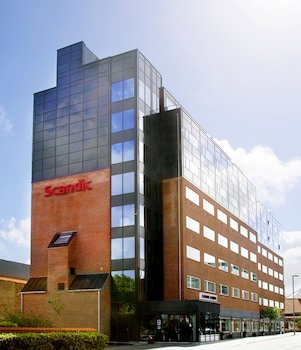 Scandic Olympic