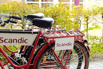 Scandic Olympic