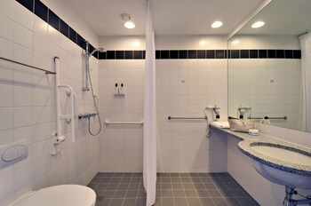 Scandic Olympic