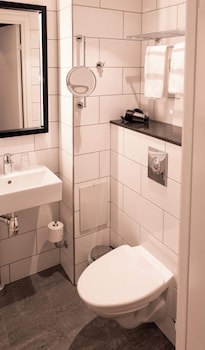 Scandic Hallandia