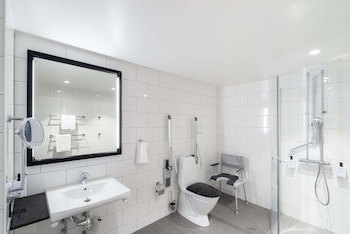 Scandic Hallandia