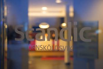 Scandic Ornskoldsvik