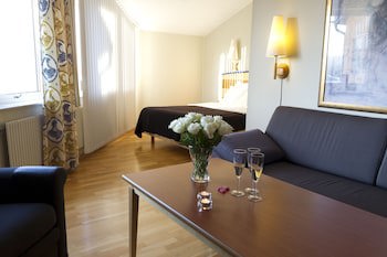 Best Western Hotel 23