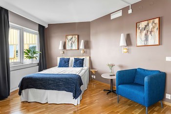 Best Western Hotel 23