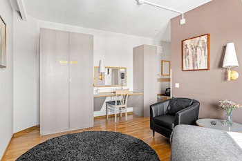 Best Western Hotel 23