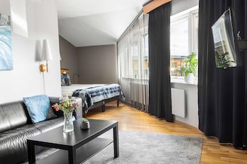 Best Western Hotel 23