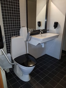 Best Western Hotel 23