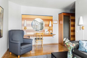 Best Western Hotel 23