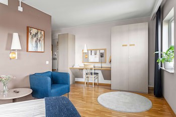 Best Western Hotel 23