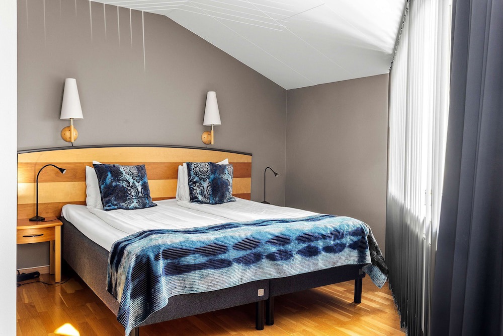 Sure Hotel By Best Western Dahls