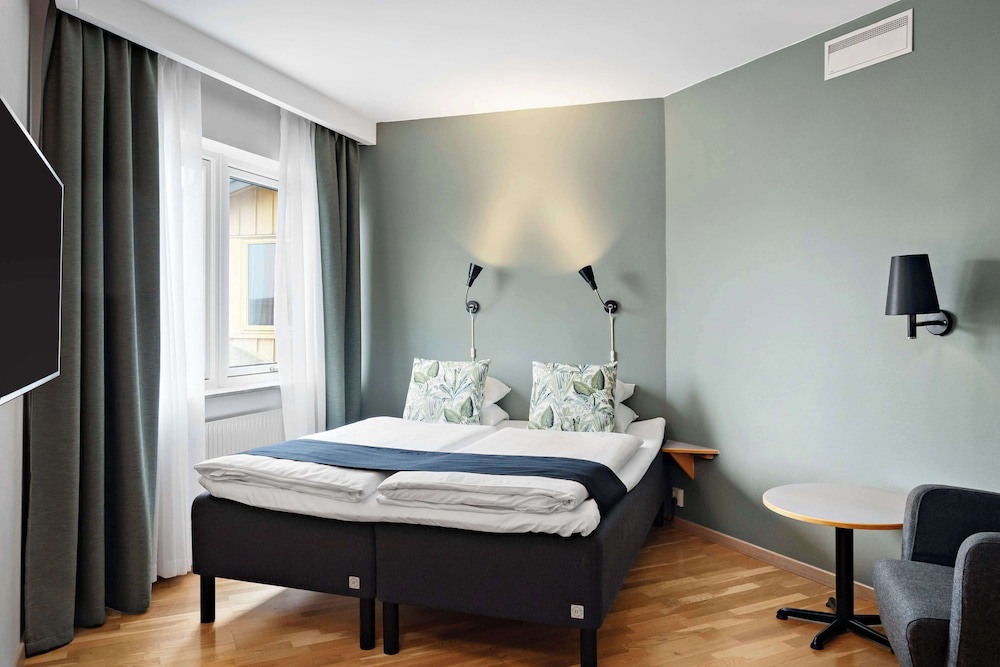 Sure Hotel By Best Western Dahls