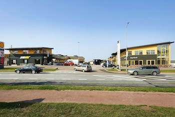 Best Western Hotel 23