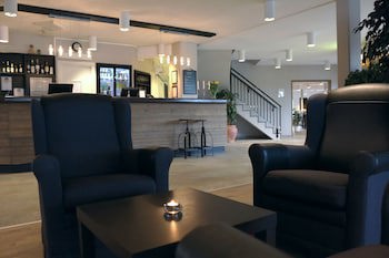 Best Western Hotel 23